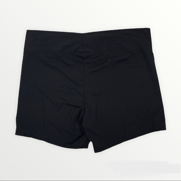 NATORI BLACK BLISS FLEX SHORT - Picture 5 of 6
